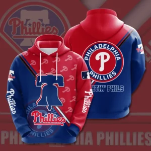 Philadelphia Phillies Hoodie 07