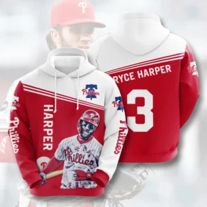 Philadelphia Phillies Hoodie 08
