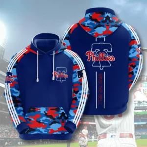 Philadelphia Phillies Hoodie 09