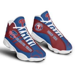 Philadelphia Phillies Jordan 13 011