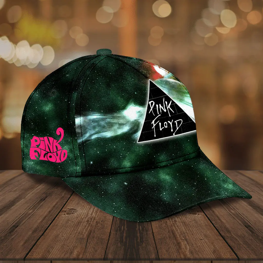 Pink Floyd Cap 02