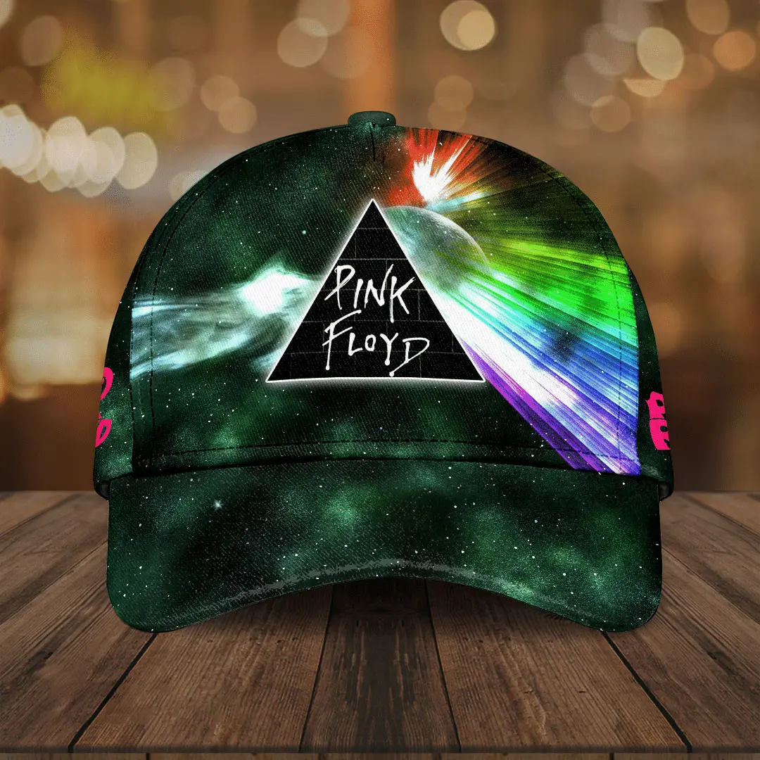 Pink Floyd Cap 02