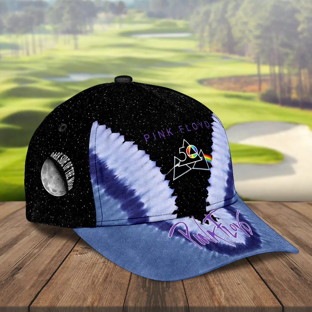 Pink Floyd Cap 03
