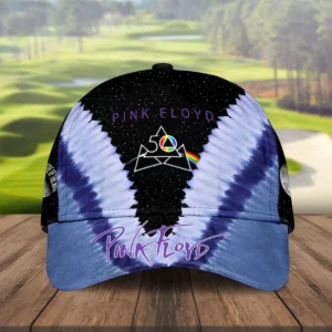 Pink Floyd Cap 03