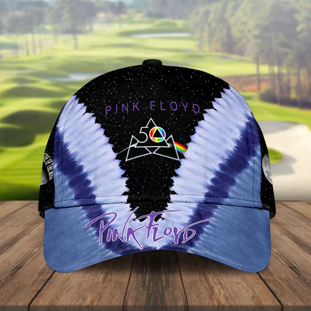 Pink Floyd Cap 03