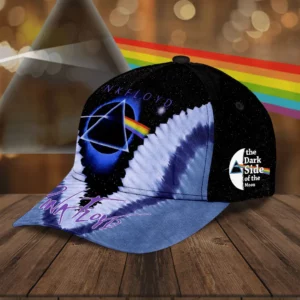 Pink Floyd Cap 04
