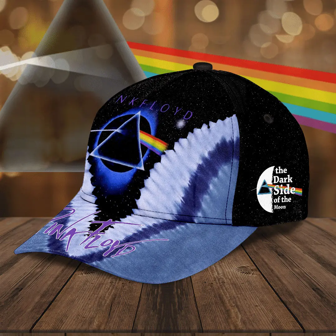 Pink Floyd Cap 04