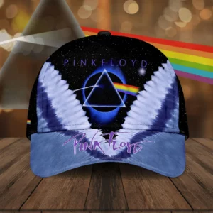 Pink Floyd Cap 04