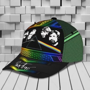Pink Floyd Cap 05