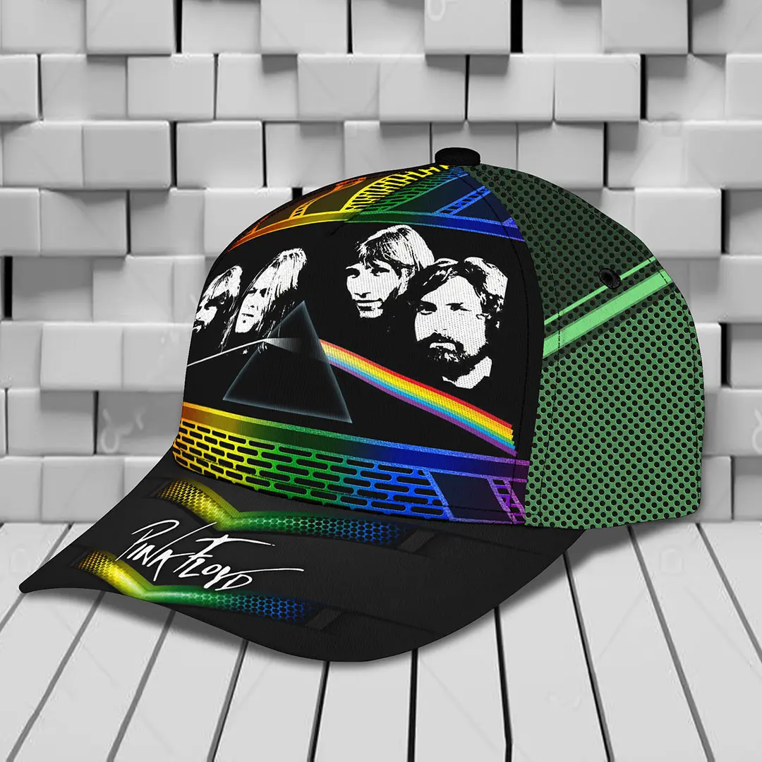 Pink Floyd Cap 05