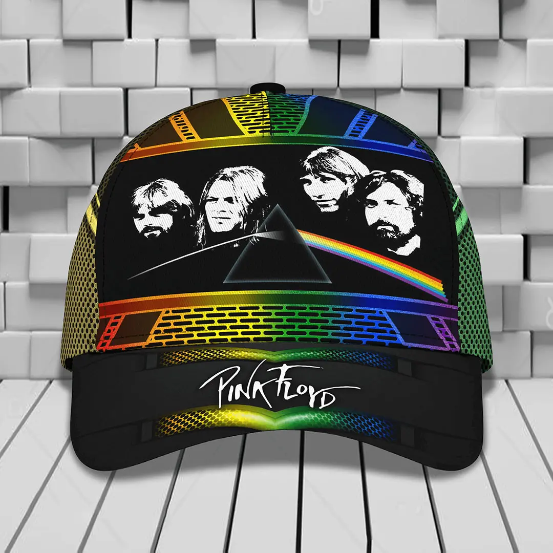 Pink Floyd Cap 05