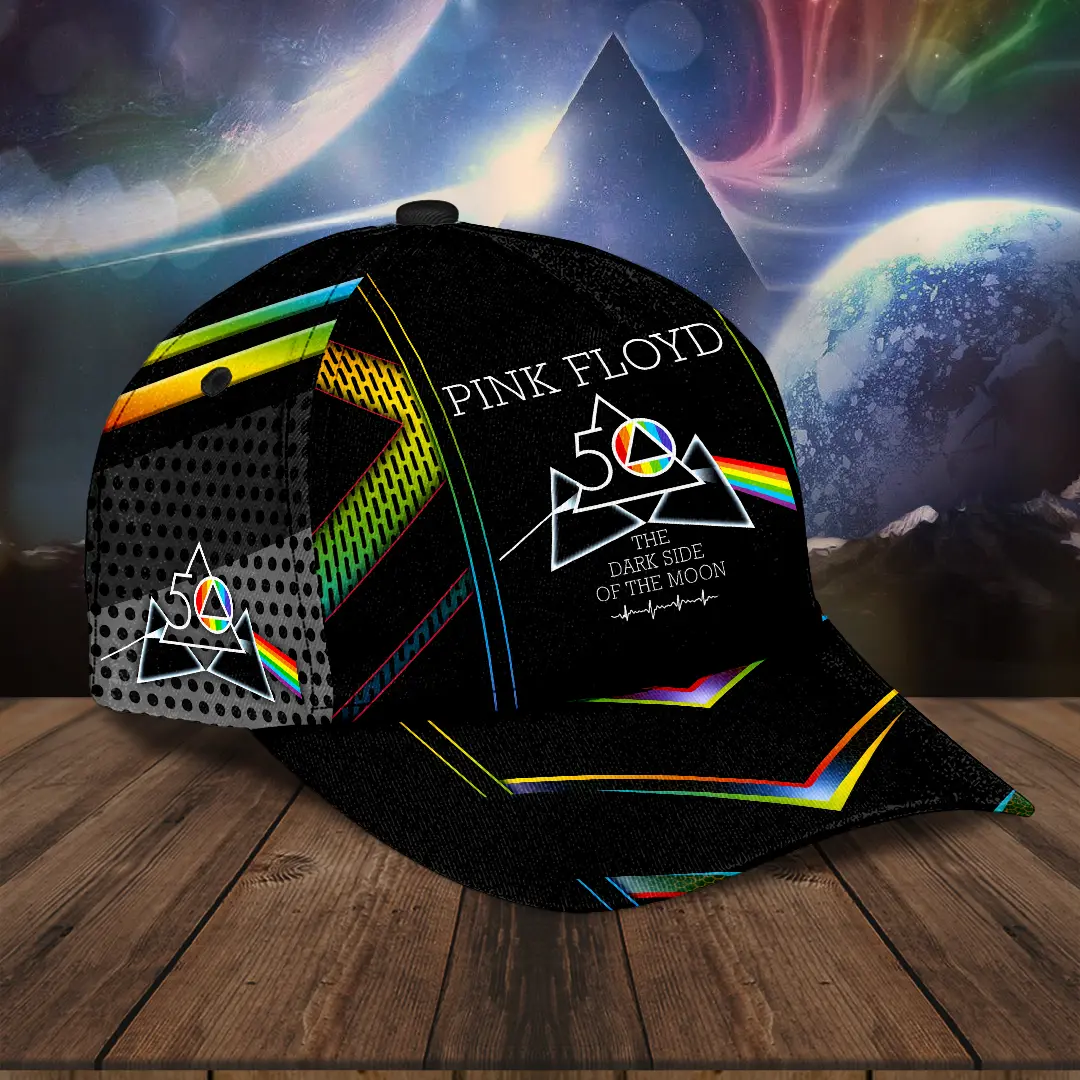 Pink Floyd Cap R XXLTEE3523S2