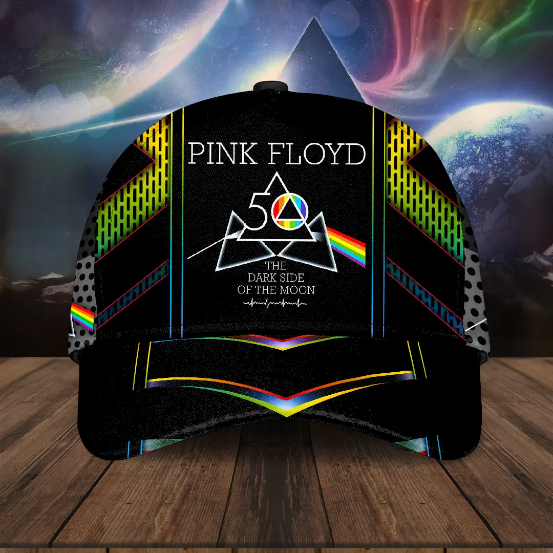 Pink Floyd Cap XXLTEE3523S2