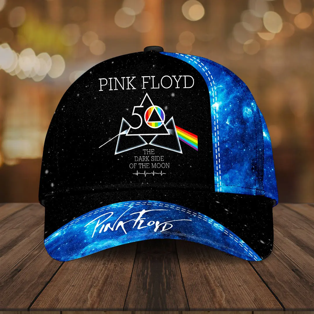 Pink Floyd Cap XXLTEE5523S1