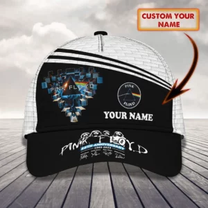 Pink Floyd Hat 01