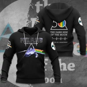 Pink Floyd Hoodie XXLTEE352023