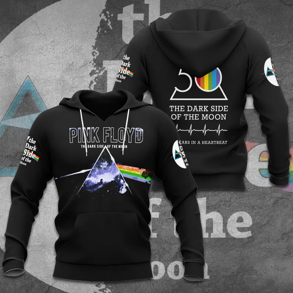Pink Floyd Hoodie XXLTEE352023