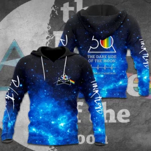 Pink Floyd Hoodie XXLTEE3523S1
