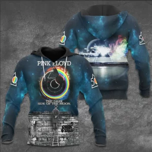 Pink Floyd Hoodie XXLTEE4523S4