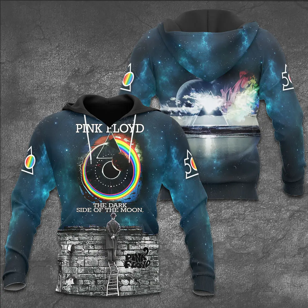 Pink Floyd Hoodie XXLTEE4523S4