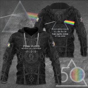 Pink Floyd Hoodie XXLTEE5523S2
