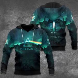 Pink Floyd Hoodie XXLTEE5523S5
