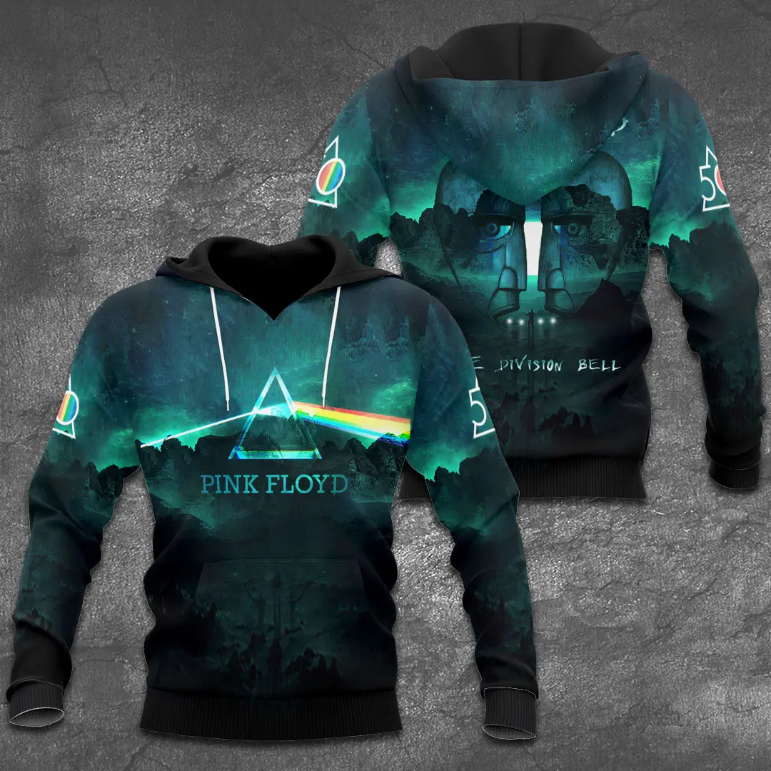 Pink Floyd Hoodie XXLTEE5523S5