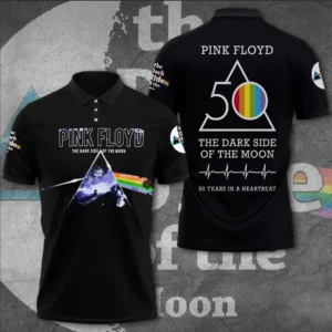 Pink Floyd Polo XXLTEE352023