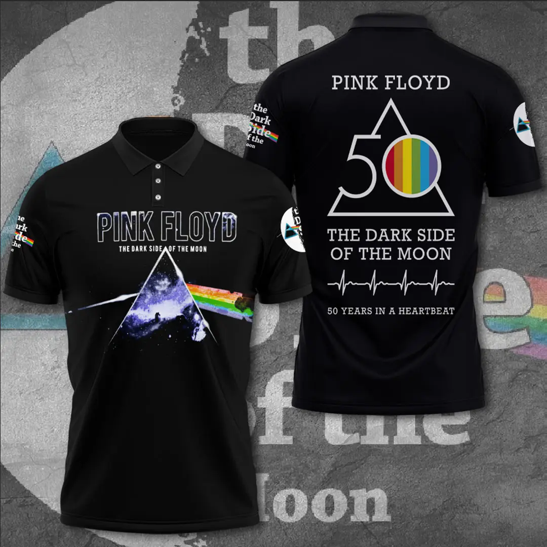 Pink Floyd Polo XXLTEE352023
