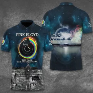 Pink Floyd Polo XXLTEE4523S4