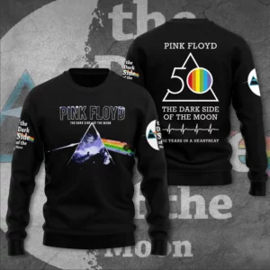 Pink Floyd Sweatshirt XXLTEE352023