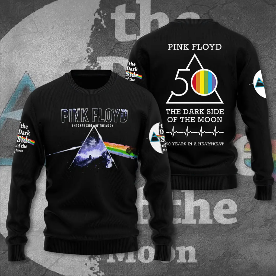 Pink Floyd Sweatshirt XXLTEE352023