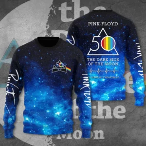Pink Floyd Sweatshirt XXLTEE3523S1