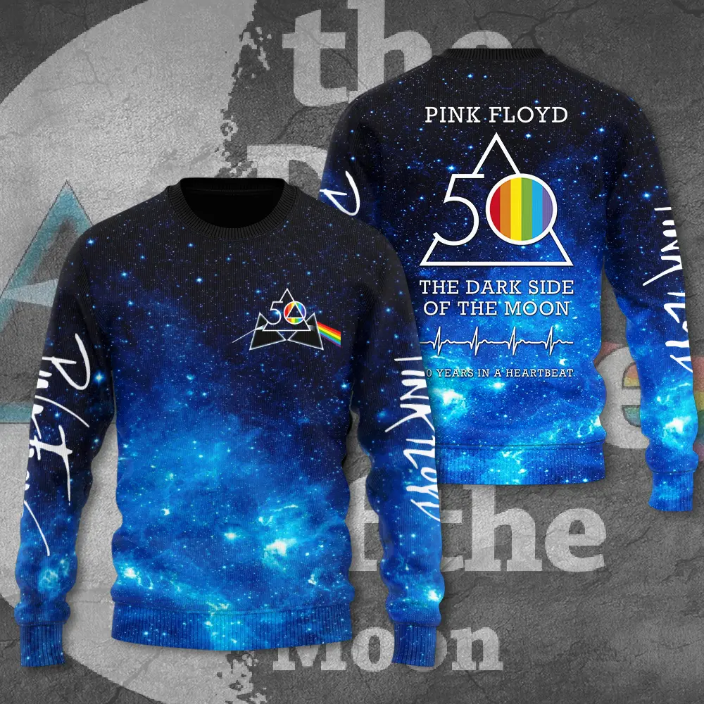 Pink Floyd Sweatshirt XXLTEE3523S1