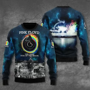 Pink Floyd Sweatshirt XXLTEE4523S4