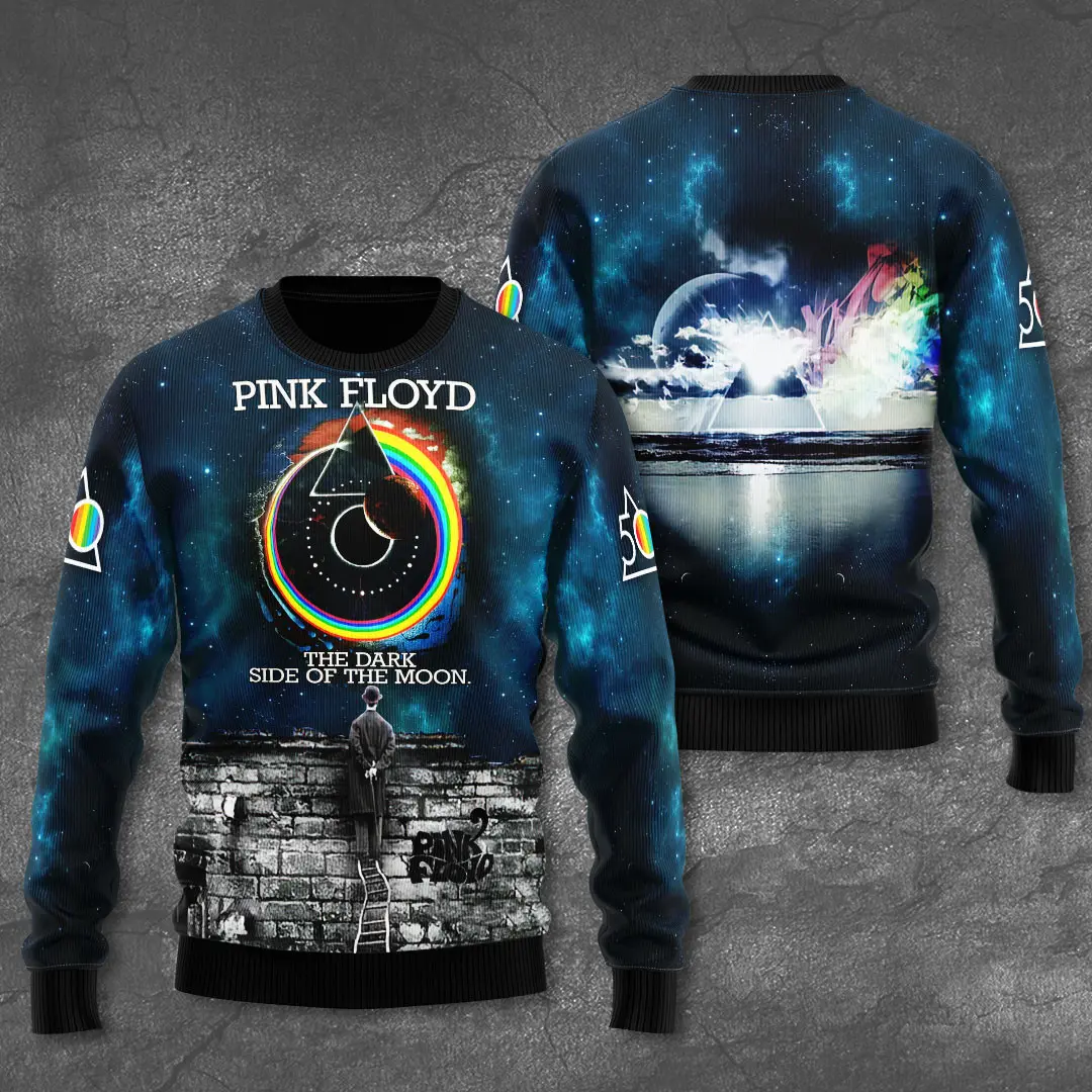 Pink Floyd Sweatshirt XXLTEE4523S4