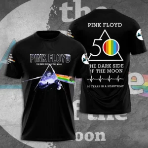 Pink Floyd T shirt XXLTEE352023