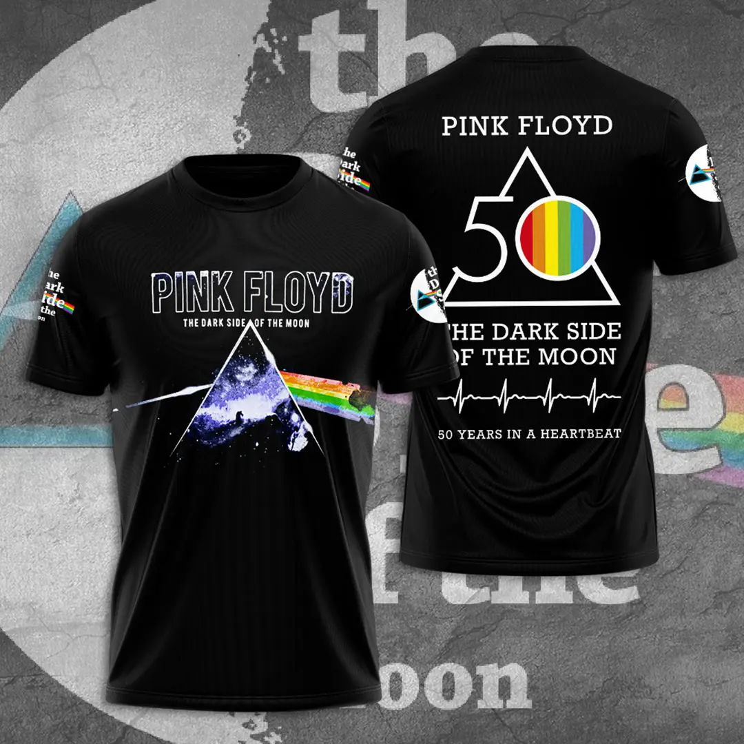 Pink Floyd T shirt XXLTEE352023