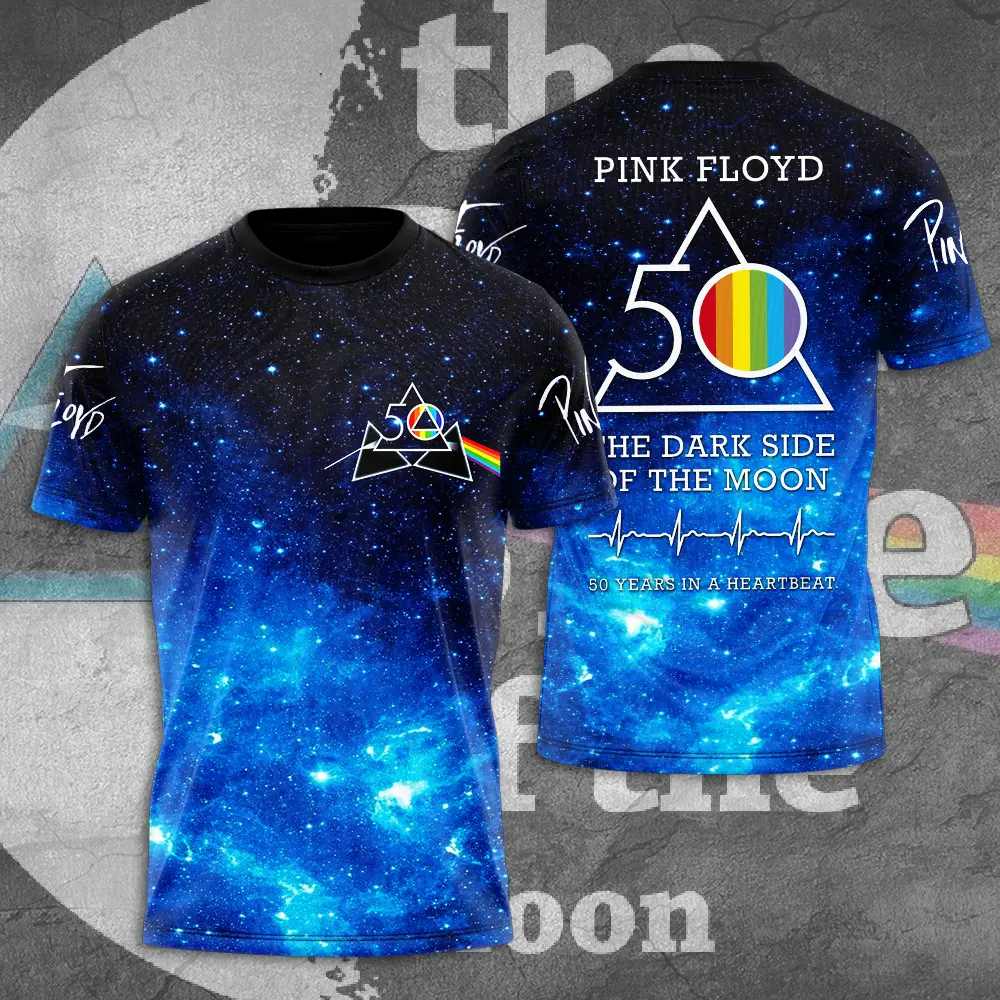 Pink Floyd T shirt XXLTEE3523S1