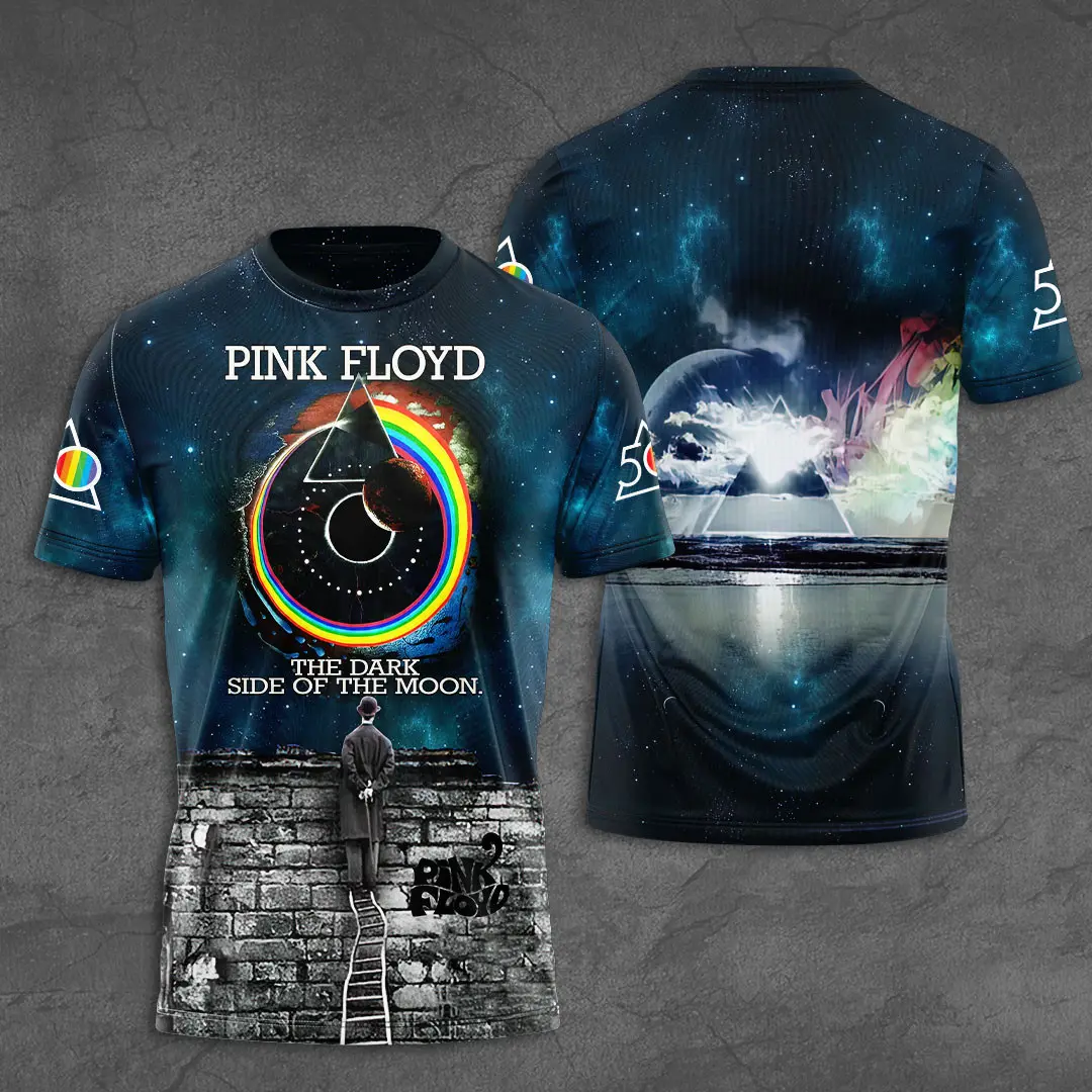 Pink Floyd T shirt XXLTEE4523S4