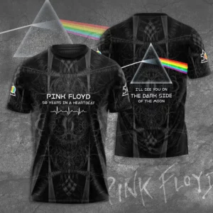 Pink Floyd T shirt XXLTEE5523S2