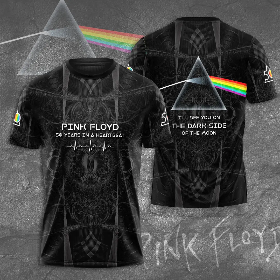 Pink Floyd T shirt XXLTEE5523S2