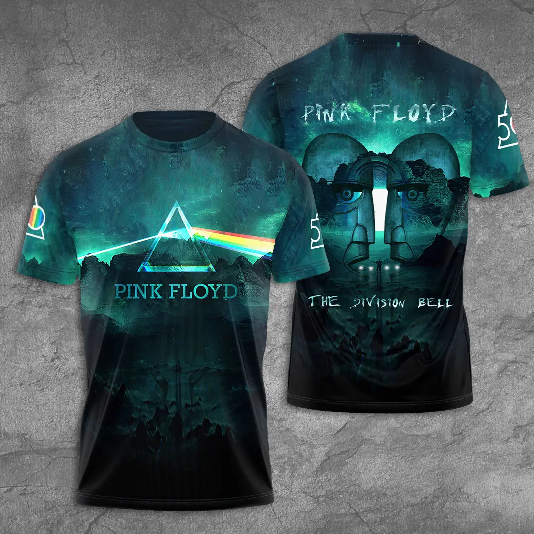Pink Floyd T shirt XXLTEE5523S5