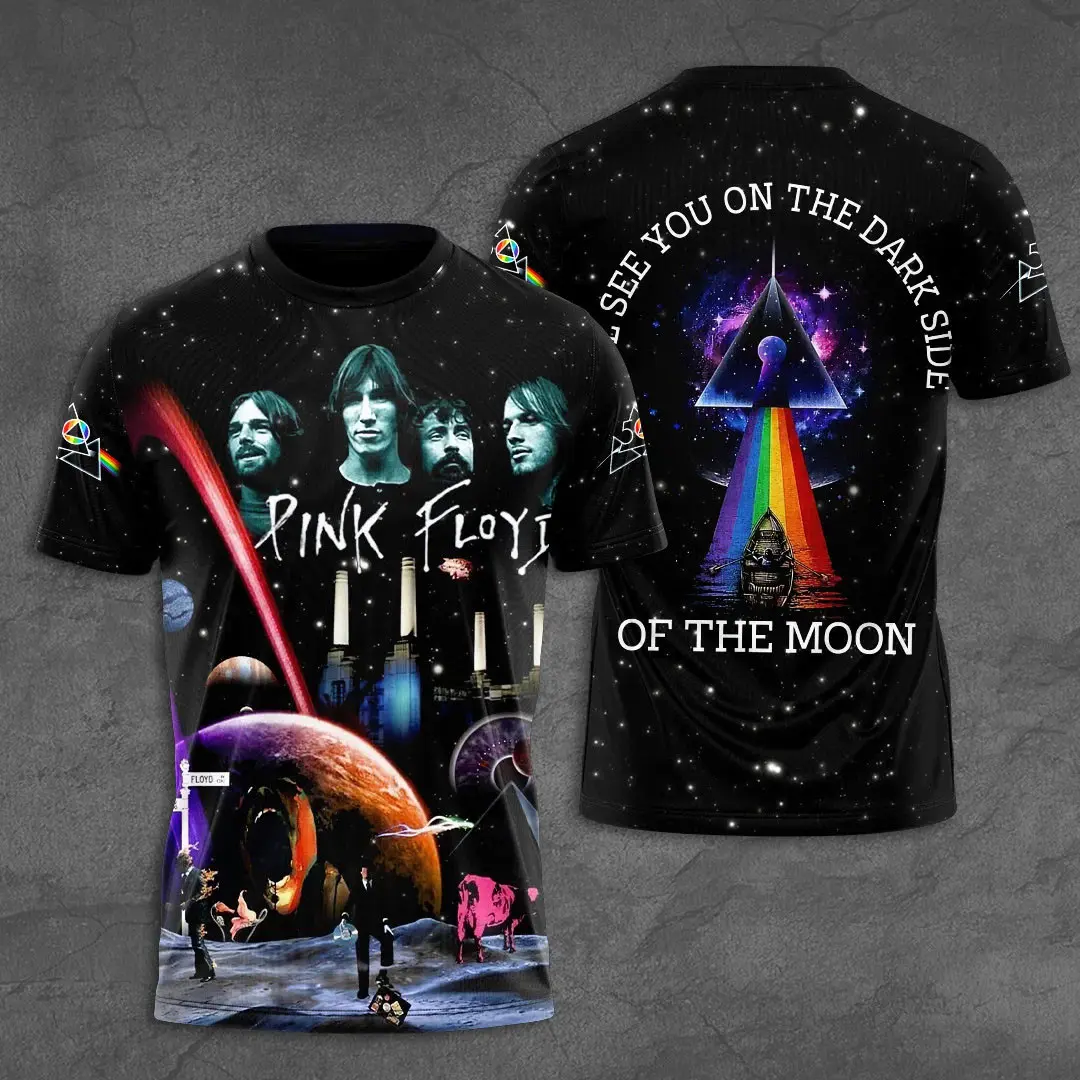 Pink Floyd T shirt