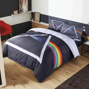 Pink Floyd bedding set 04