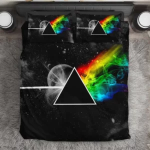 Pink Floyd bedding set 05