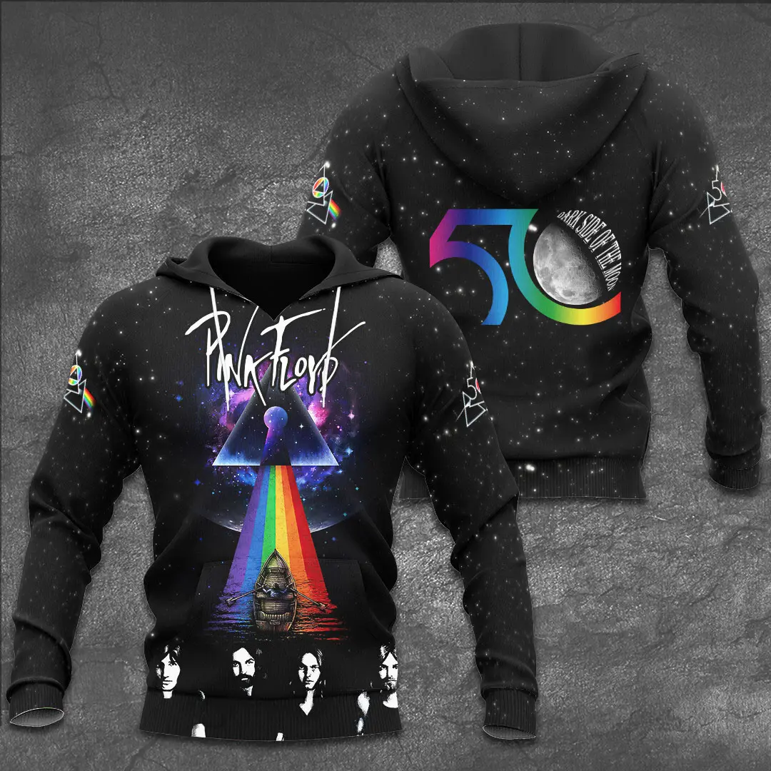 Pink Floyd hoodie 2023