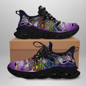 Pink Floyd sneaker 01