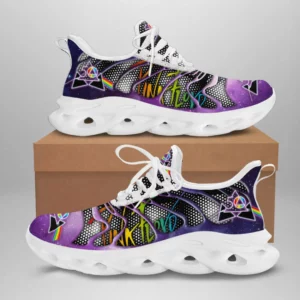 Pink Floyd sneaker 02