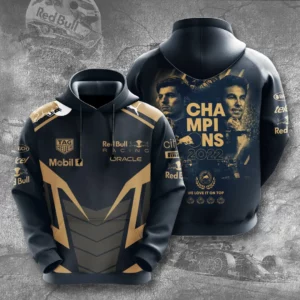 RBR 2022 Red Bull Racing Hoodie